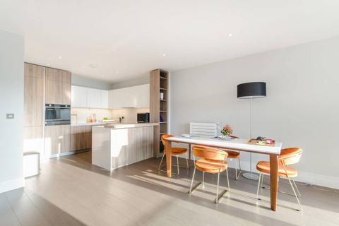 undefined, Queenshurst Square, Kingston, Kingston Upon Thames, KT2