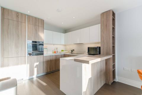 undefined, Queenshurst Square, Kingston, Kingston Upon Thames, KT2