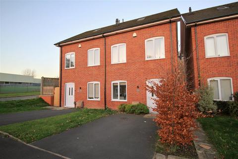 undefined, Hillside Close, Hyde SK14