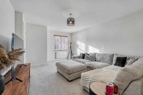 3 bedroom semi-detached house for sale, Florence Way, Workington CA14