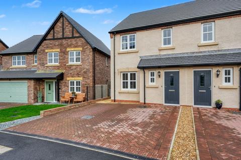 undefined, Florence Way, Workington CA14