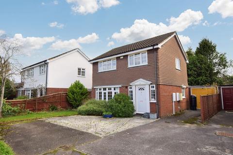 undefined, Haglis Drive, Aylesbury HP22
