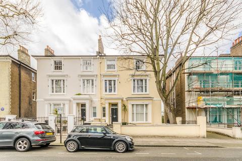 undefined, Marlborough Hill, St John's Wood, London, NW8