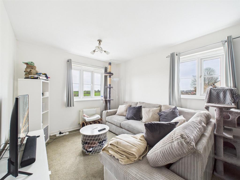 Living Room Area
