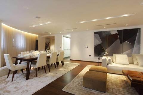 Park Road, Regent's Park, London, NW8