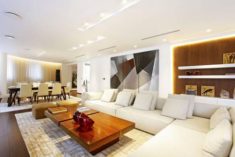 4 bedroom flat to rent, Park Road, Regent's Park, London, NW8