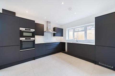 undefined, Nicoll Road, London, NW10