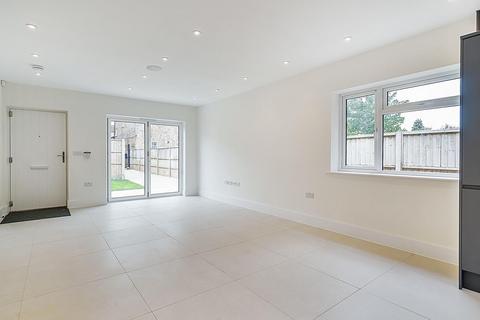 undefined, Nicoll Road, London, NW10