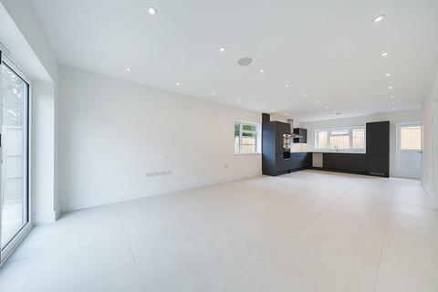 undefined, Nicoll Road, London, NW10