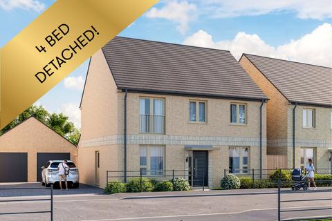 undefined, Plot 20 The Norton, Meadow Gate, Sandford BS25