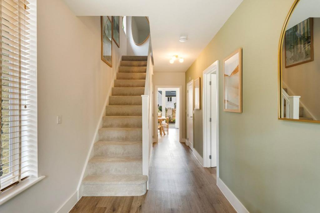 Show Home