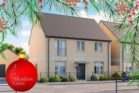 Plot 20 The Norton, Meadow Gate, Sandford BS25