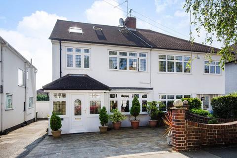 undefined, Whitegate Gardens, Harrow Weald, Harrow, HA3