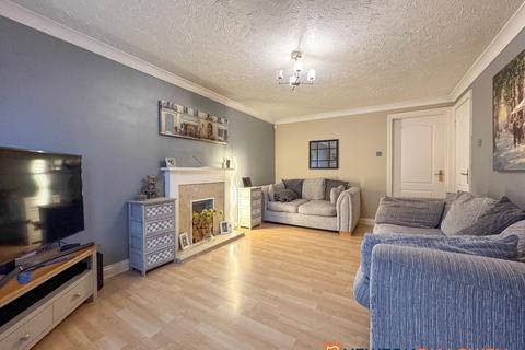 undefined, Cannon Close, Newark NG24