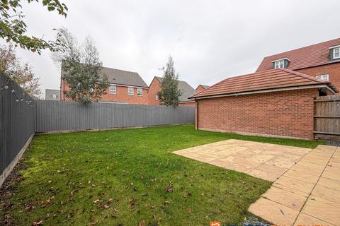 undefined, Whittle Way, 6 NG24