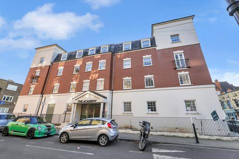 undefined, Academy Court, Kirkwall Place, London, E2