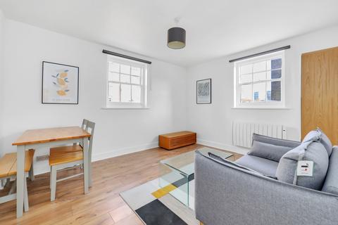 undefined, Academy Court, Kirkwall Place, London, E2