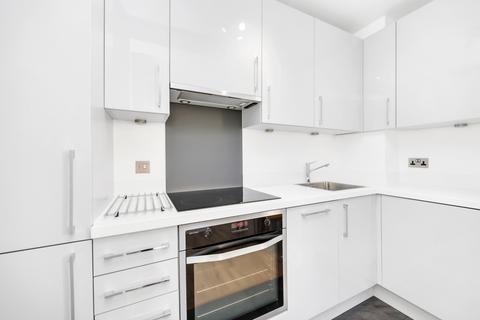 undefined, Academy Court, Kirkwall Place, London, E2