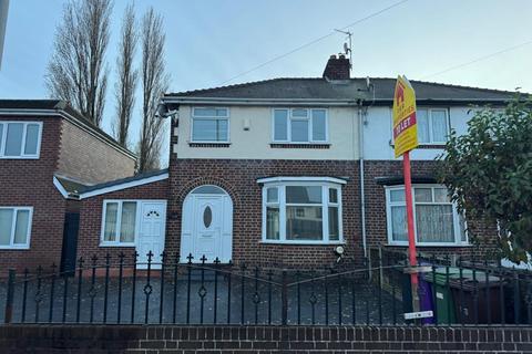 undefined, Moseley Road, Bilston WV14