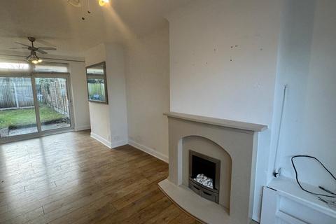 undefined, Moseley Road, Bilston WV14