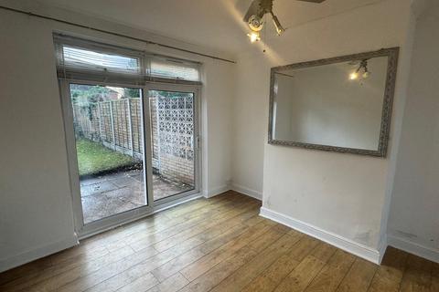 undefined, Moseley Road, Bilston WV14