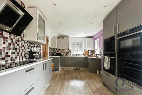 undefined, Dorset Way, Kent ME15