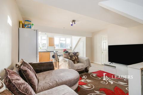 2 bedroom flat to rent, Egmont Road, Sutton, SM2