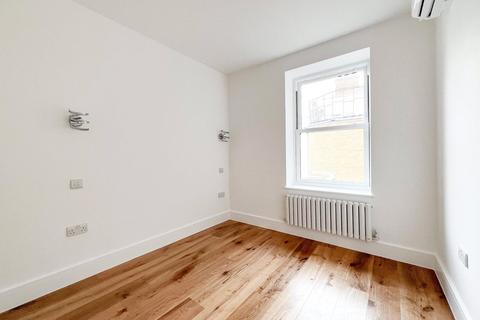 undefined, Chalk Farm Road, London, NW1