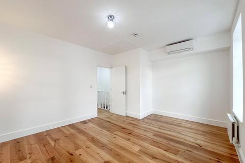 undefined, Chalk Farm Road, London, NW1