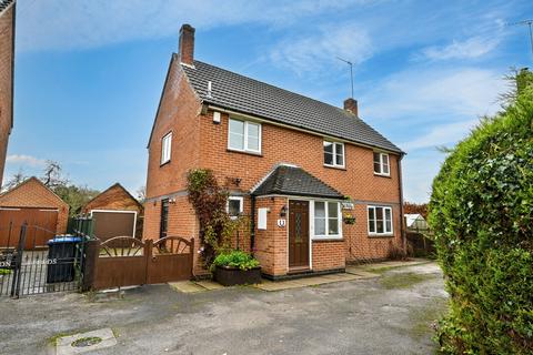 4 bedroom detached house for sale, Mapleton Road, Mapleton, DE6