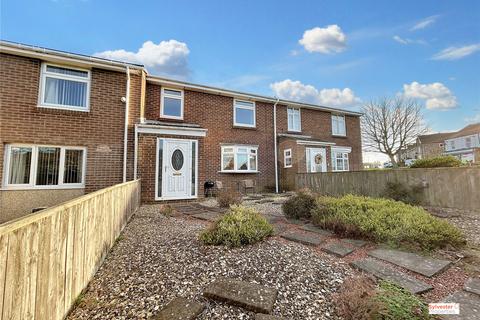 undefined, South Magdalene, Medomsley, County Durham, DH8