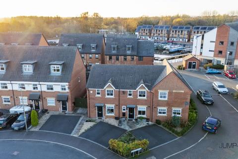 undefined, Wilkinson Park Drive, Leigh, WN7