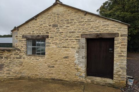 Storage to rent - Furzey Farms Furzey Hill Farm, Meysey Hampton, Cirencester