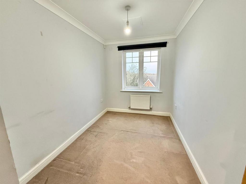 Davidson Frost-Wellings, DFW, Casel Court, Bedroom