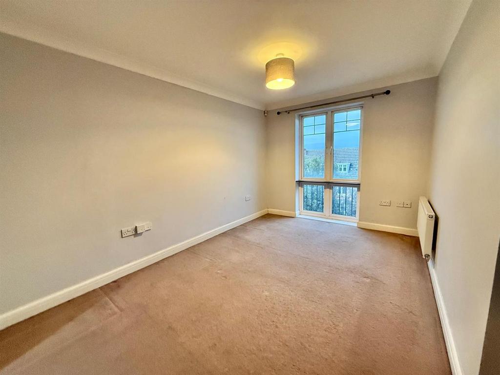 Davidson Frost-Wellings, DFW, Casel Court, Bedroom
