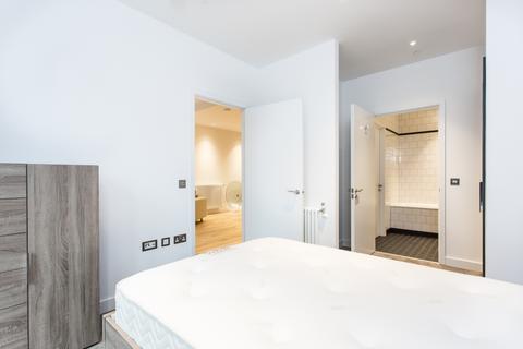 1 bedroom flat to rent, Grantham House, London City, 46 Botanic Square, Canning Town, London, E14