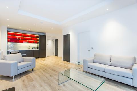 1 bedroom flat to rent, Grantham House, London City, 46 Botanic Square, Canning Town, London, E14