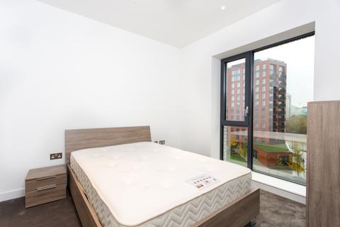 1 bedroom flat to rent, Grantham House, London City, 46 Botanic Square, Canning Town, London, E14