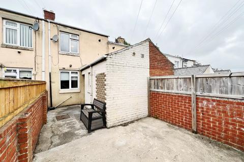 undefined, Front Street, Tudhoe Colliery, Spennymoor