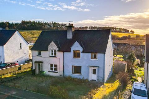 undefined, 4 Main Street, Lairg, Sutherland IV27 4BD