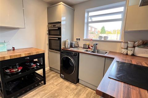 undefined, Gloucester Road, Shrewsbury, Shropshire, SY1
