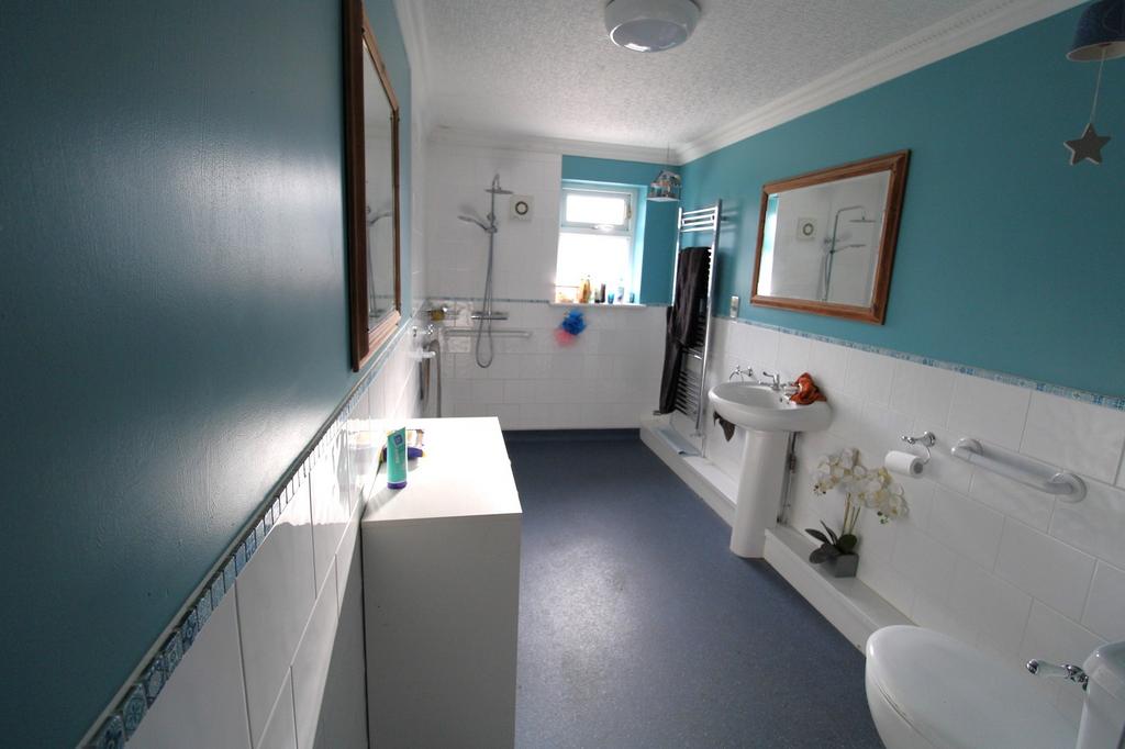Wet Room