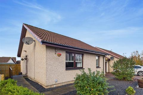 2 bedroom semi-detached bungalow for sale, Sutherland Crescent, Perth PH2