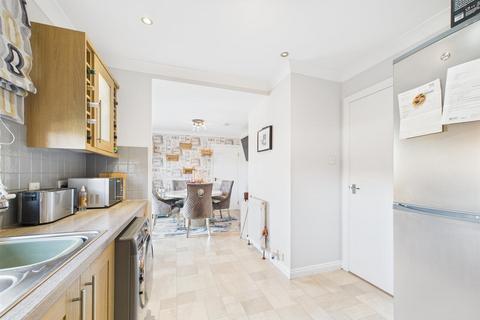 2 bedroom semi-detached bungalow for sale, Sutherland Crescent, Perth PH2