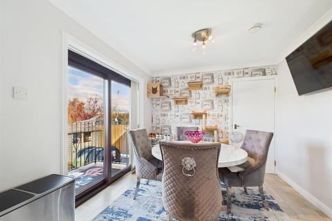 2 bedroom semi-detached bungalow for sale, Sutherland Crescent, Perth PH2