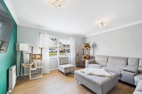 2 bedroom semi-detached bungalow for sale, Sutherland Crescent, Perth PH2