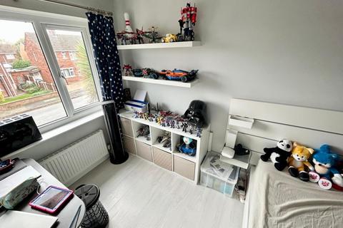 undefined, Montagu Road, Doncaster