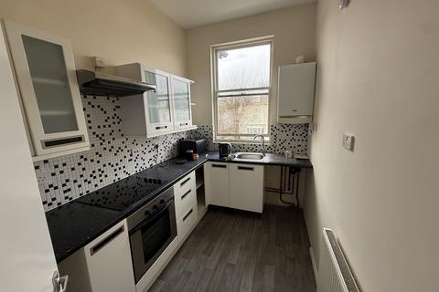 undefined, Flat 4 124 Park Road, Peterborough, Cambridgeshire