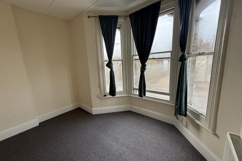 undefined, Flat 4 124 Park Road, Peterborough, Cambridgeshire