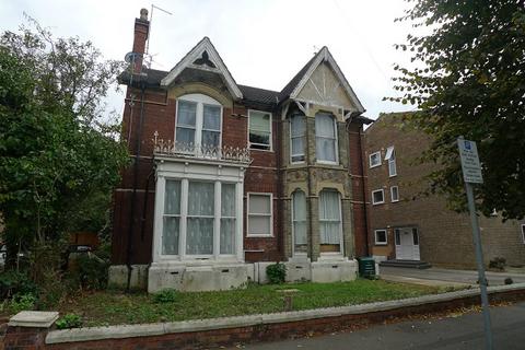 undefined, Flat 4 124 Park Road, Peterborough, Cambridgeshire